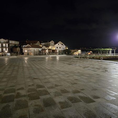 Atico Pequeno Paraiso Combarro Kültér fotó